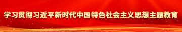 干的冒白奖学习贯彻习近平新时代中国特色社会主义思想主题教育